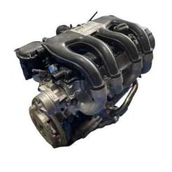 Motor f8 (12v) Mazda 626 iii coupé (gd) 1.8 (gd8p)