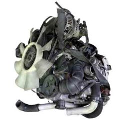 Motor f2 Mazda 626 iii coupé (gd) 2.2 12v (gd102)