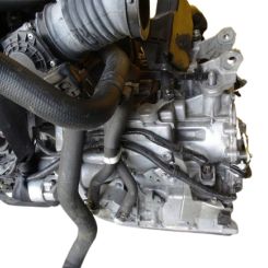 Motor f2 Mazda 626 iii coupé (gd) 2.2 12v (gd102)