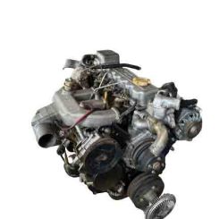 Motor f6 Mazda 626 iii (gd) 1.6 (gd106)