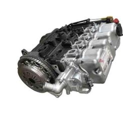 Motor f8  (8v) Mazda 626 iii (gd) 1.8 (gd8p)