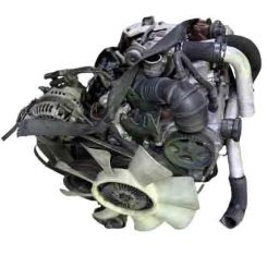 Motor fe (12v) Mazda 626 iii (gd) 2.0 (gdep)