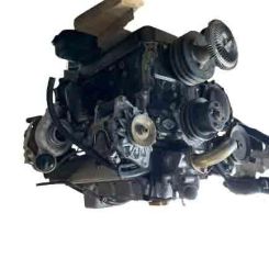 Motor f8 (12v) Mazda 626 iii hatchback (gd) 1.8 (gd8p)
