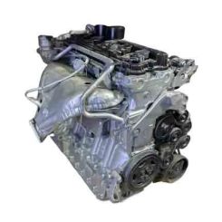 Motor fe (8v) Mazda 626 iii hatchback (gd) 2.0 (gdep)