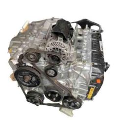 Motor rf-cx Mazda 626 iii station wagon (gv) 2.0 d comprex (gvfw)