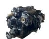 Mazda 626 iv hatchback (ge) 2.0 d glx comprex (gefp)