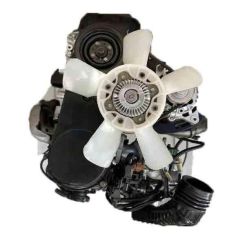 Motor fs Mazda 626 iv hatchback (ge) 2.0 i 4wd (ge10s1)