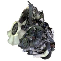 Motor fpy3 Mazda 626 v (gf) 1.8 (gf8p)