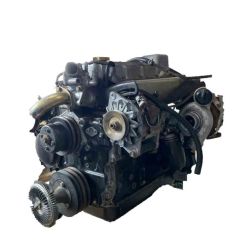 Motor rf4f Mazda 626 v (gf) 2.0 turbo di (gffp)