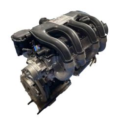 Motor fp Mazda 626 v hatchback (gf) 1.9