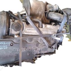 Motor fs Mazda 626 v station wagon (gw) 2.0 (gwew)