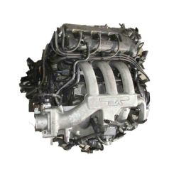 Motor rf4f Mazda 626 v station wagon (gw) 2.0 td (gwfw)