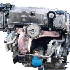 Motor  Mazda 818 coupé 