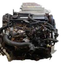 Motor ma, m Mazda 929 i (la) 2.0 (la4m)