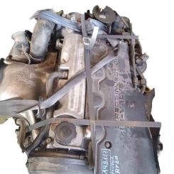 Motor  Mazda 929 i ranchera familiar (la) 