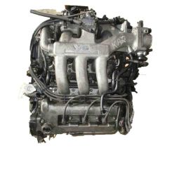 Motor fe (8v) Mazda 929 ii (hb) 2.0 (hbes)
