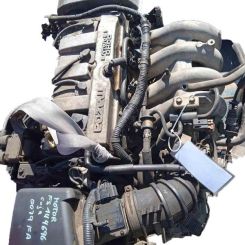 Motor ma, hee Mazda 929 ii (hb) 2.0 (hbsh)