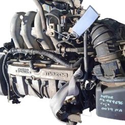 Motor f2e, f2, f21 Mazda 929 iii (hc) 2.2 12v