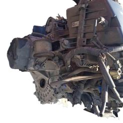 Motor f2-c Mazda 929 iii (hc) 2.2 12v