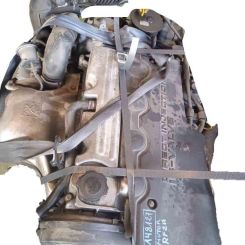Motor je Mazda 929 iii (hc) 3.0 (hcss)