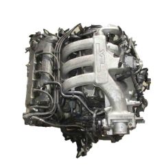 Motor  Mazda B-serie (pe) 