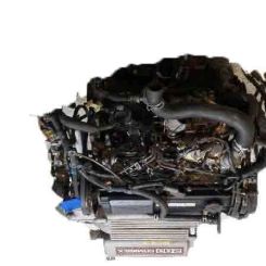 Motor hea1 Mazda B-serie (ud) 2.0