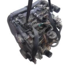 Motor wle7 Mazda B-serie (un) 2.5 d