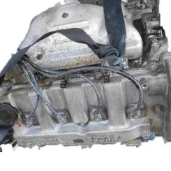 Motor md25na Mazda B-serie (un) 2.5 d