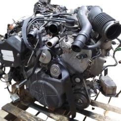 Motor  Mazda Bt-50 caja/chasis (cd, un) 