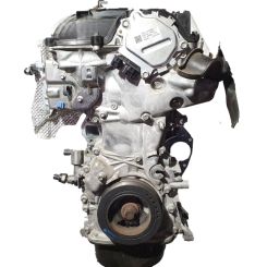 Motor s5y2, s5y7, s5y9, s5y5 Mazda Cx-3 (dk) 1.5 skyactiv-d awd (dk4ws)