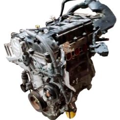 Motor s5y2, s5y7, s5y9, s5y5 Mazda Cx-3 (dk) 1.5 skyactiv-d (dk2ws)