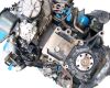 Mazda Cx-30 (dm) Skyactiv-g m hybrid (dm5w, dm6w)