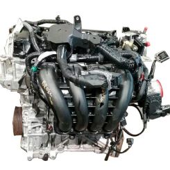 Motor pexp, pexb Mazda Cx-5 (kf) 2.0 skyactiv-g