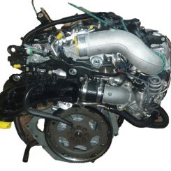 Motor cyc4 Mazda Cx-9 (tb) 3.5