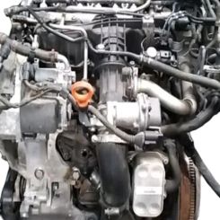 Motor cay1, cay5, cay6 Mazda Cx-9 (tb) 3.7