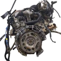 Motor cay1, cay5, cay6 Mazda Cx-9 (tb) 3.7