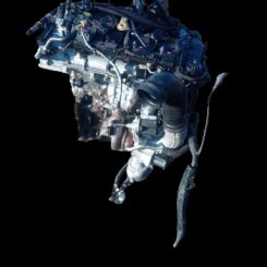 Motor b3 me Mazda Demio (dw) 1.3 16v (dw3w)
