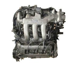 Motor febn, fe (8v), fe18 Mazda E autobús (sr1) E2000 4wd