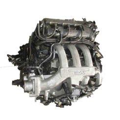 Motor r281 Mazda E autobús (sr1) E2200 d