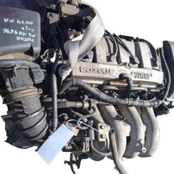 Motor r207 Mazda E autobús (sr1) E2200 d