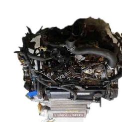 Motor fey7 Mazda E caja/chasis (sd1) E2000