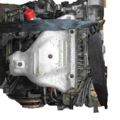 Motor feck Mazda E caja/chasis (sd1) E2000