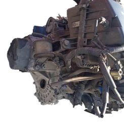 Motor fey9 Mazda E caja/chasis (sd1) E2000