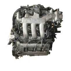 Motor r281 Mazda E caja/chasis (sd1) E2200 d