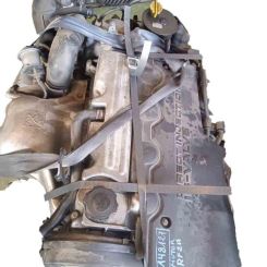 Motor r2 Mazda E caja/chasis (sd1) E2200 d