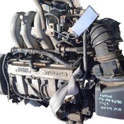 Motor fe (12v) Mazda E caja/chasis (sd1, sl) E2000