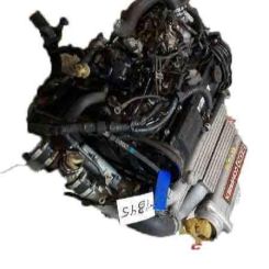 Motor r2 Mazda E furgón (sr2) E2200 d