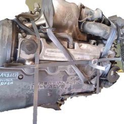 Motor  Mazda Festiva 