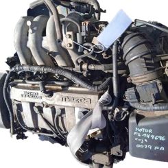 Motor je96, je94 Mazda Mpv i (lv) 3.0 i v6 (lvew)