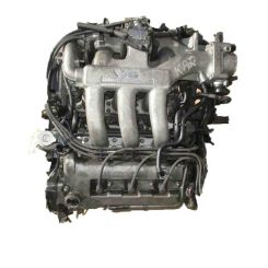 Motor rf5c Mazda Mpv ii (lw) 2.0 di